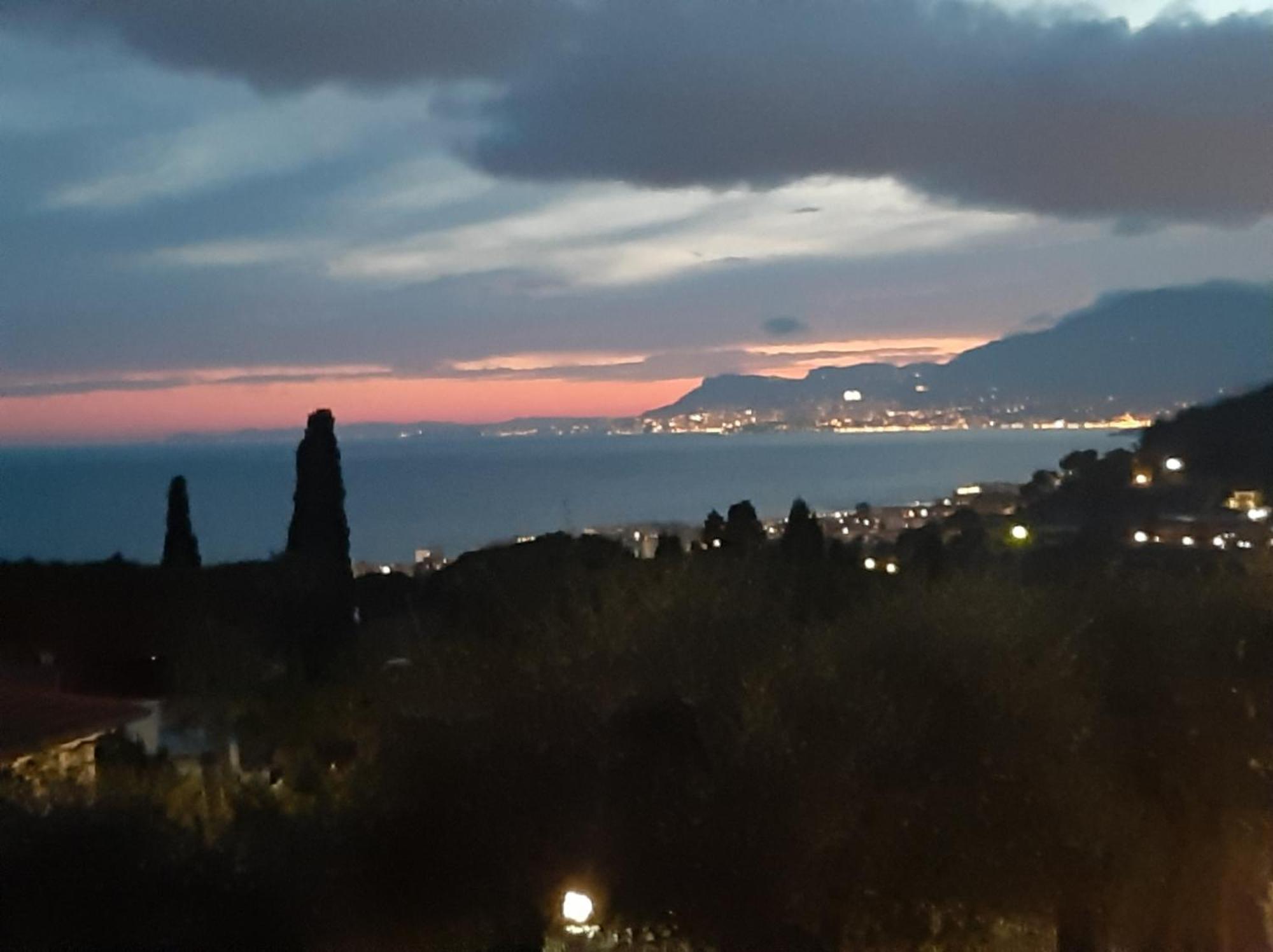 Bordighera Castello Selva Dolce ภายนอก รูปภาพ